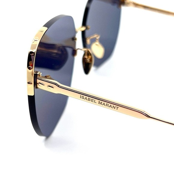 ISABEL MARANT Sunglasses IM0082/S 000IR Authentic New! - Picture 4 of 9
